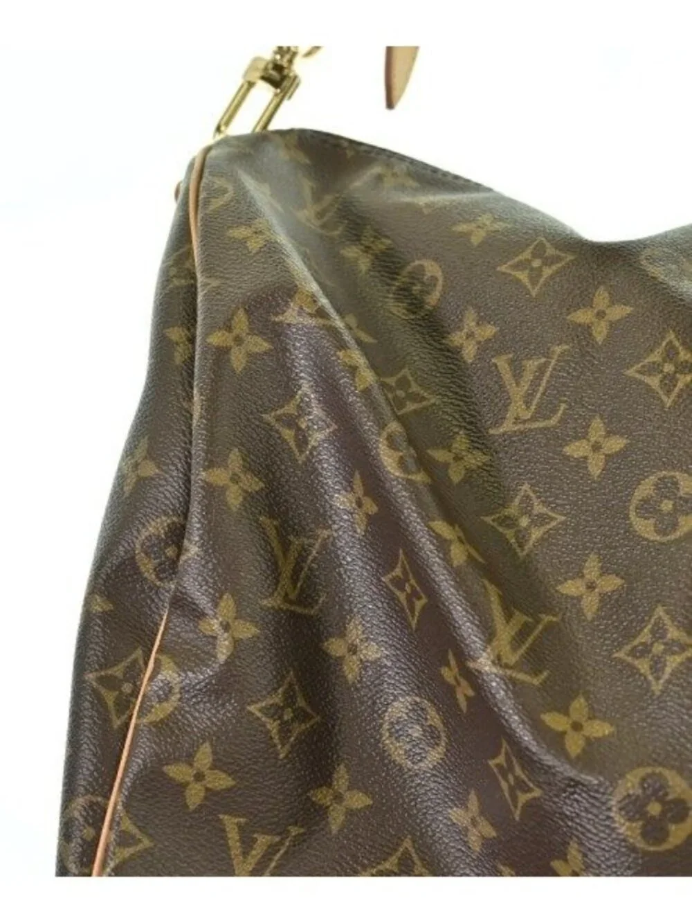 Louis Vuitton Boston